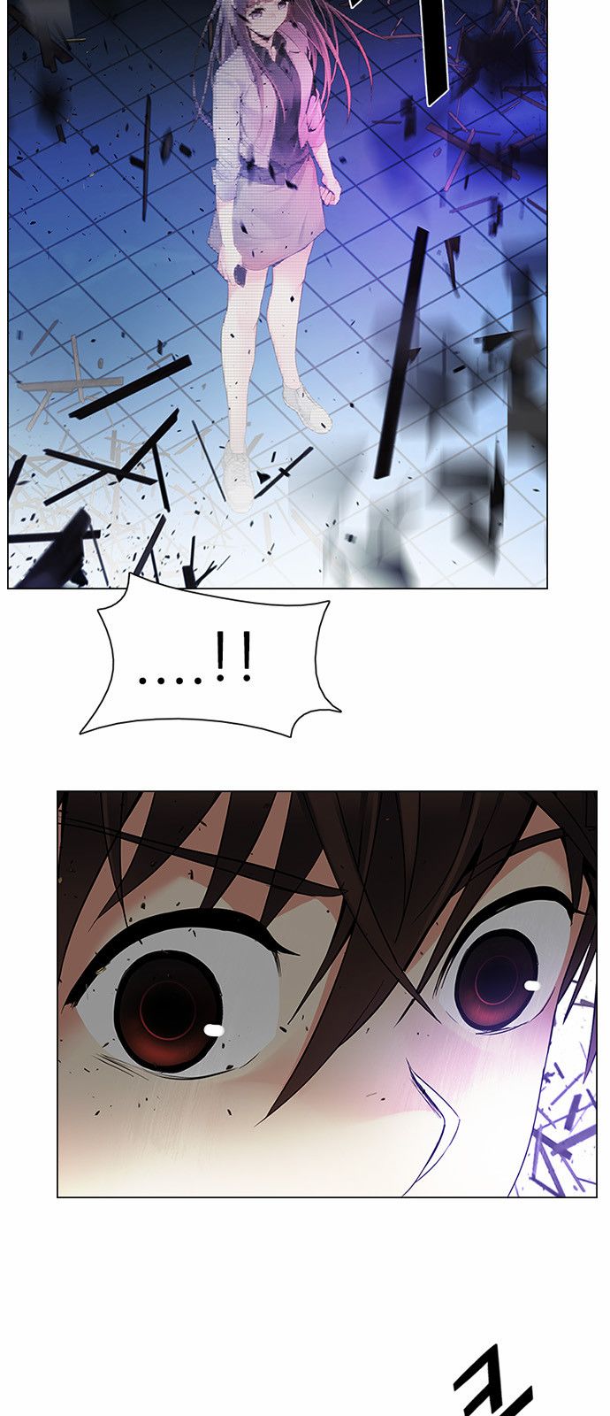 DICE: The Cube that Changes Everything: Chapter 165 - Page 2