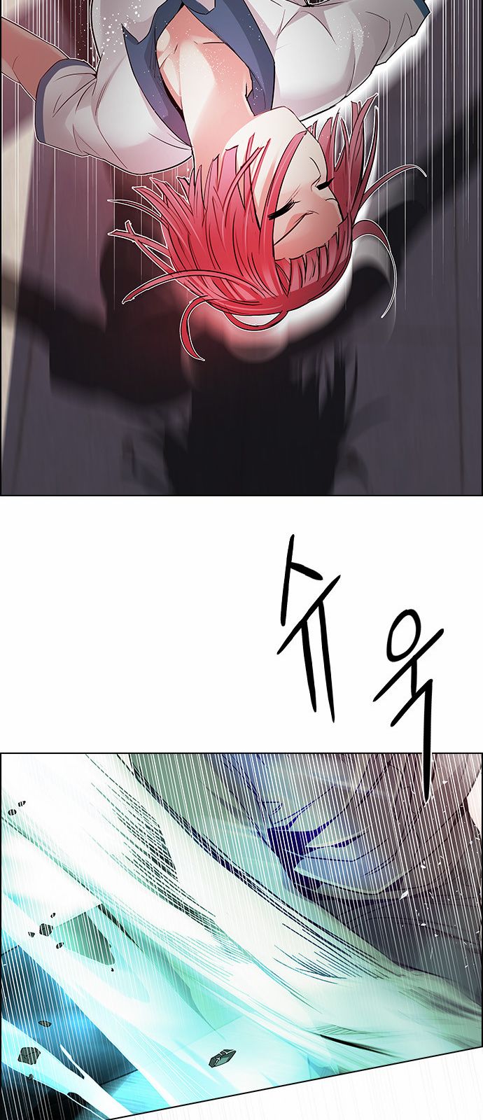 DICE: The Cube that Changes Everything: Chapter 165 - Page 38