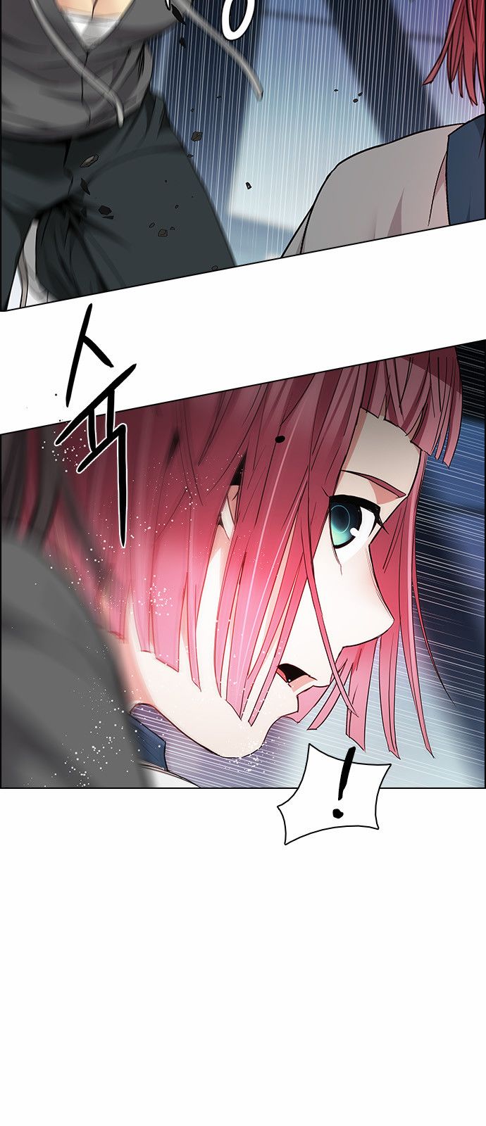 DICE: The Cube that Changes Everything: Chapter 167 - Page 10