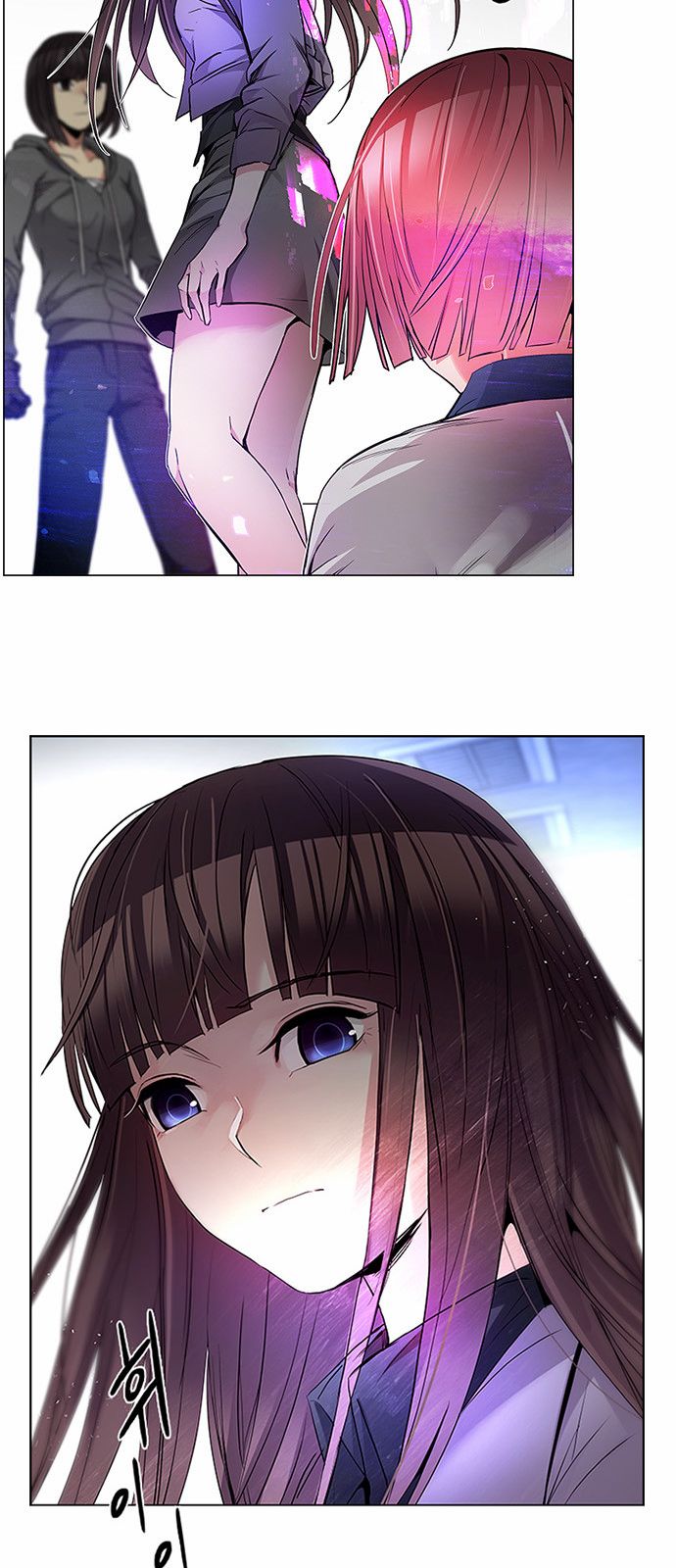 DICE: The Cube that Changes Everything: Chapter 168 - Page 2