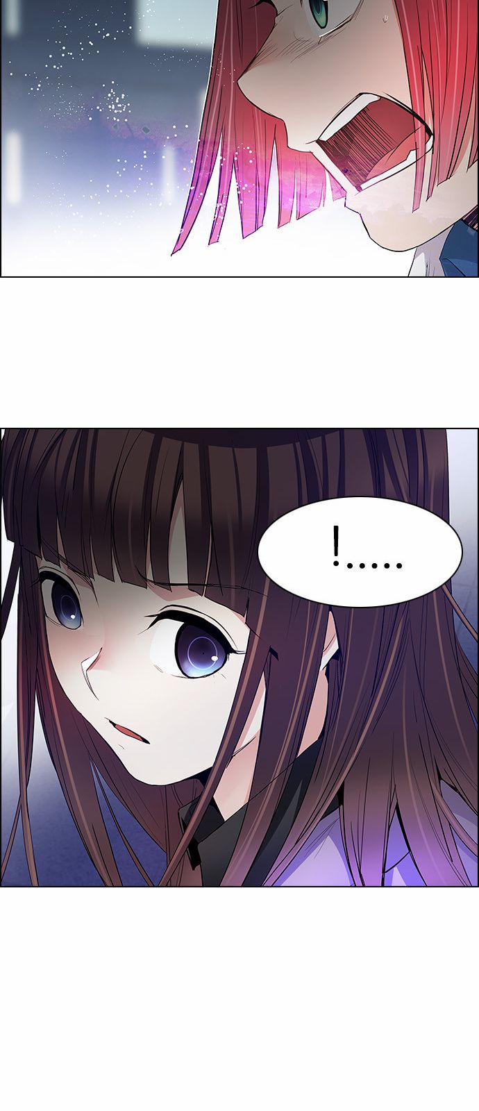 DICE: The Cube that Changes Everything: Chapter 168 - Page 25