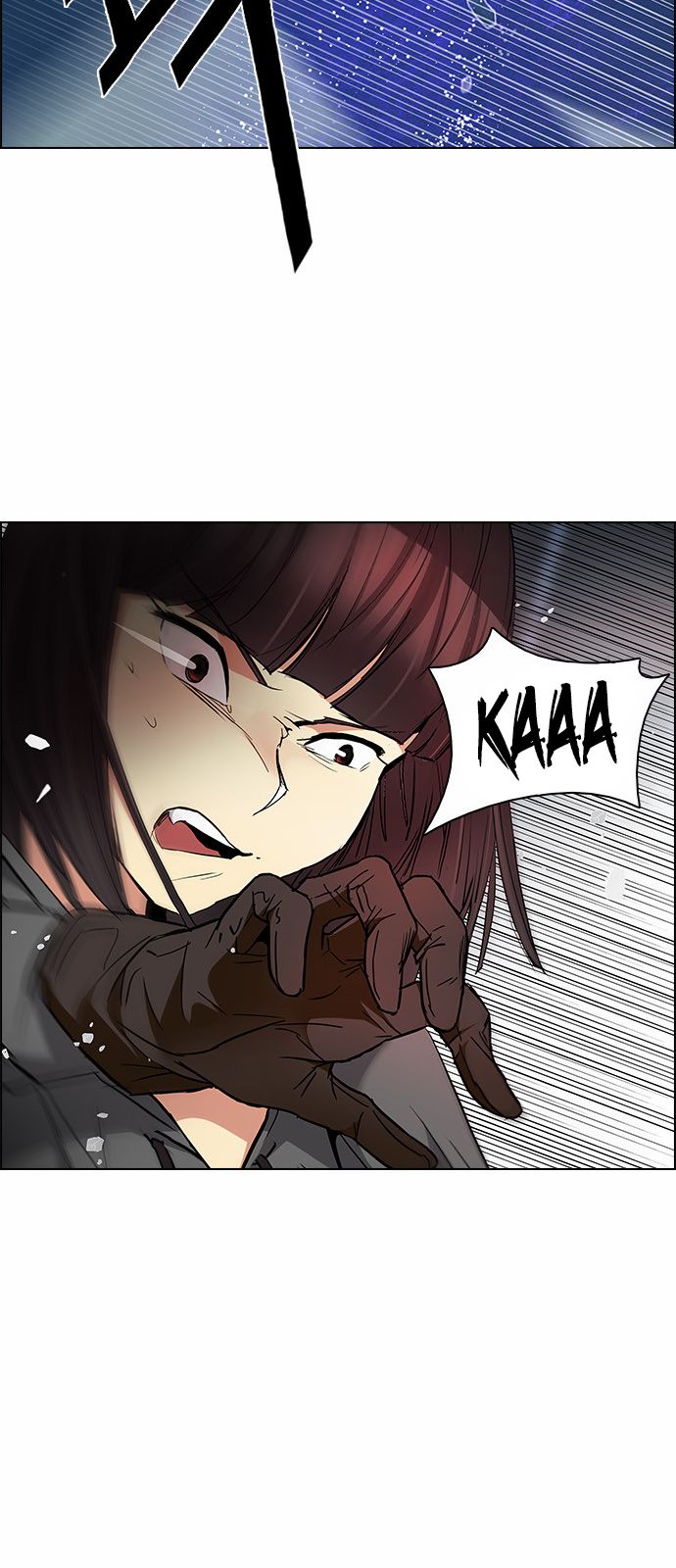 DICE: The Cube that Changes Everything: Chapter 168 - Page 35