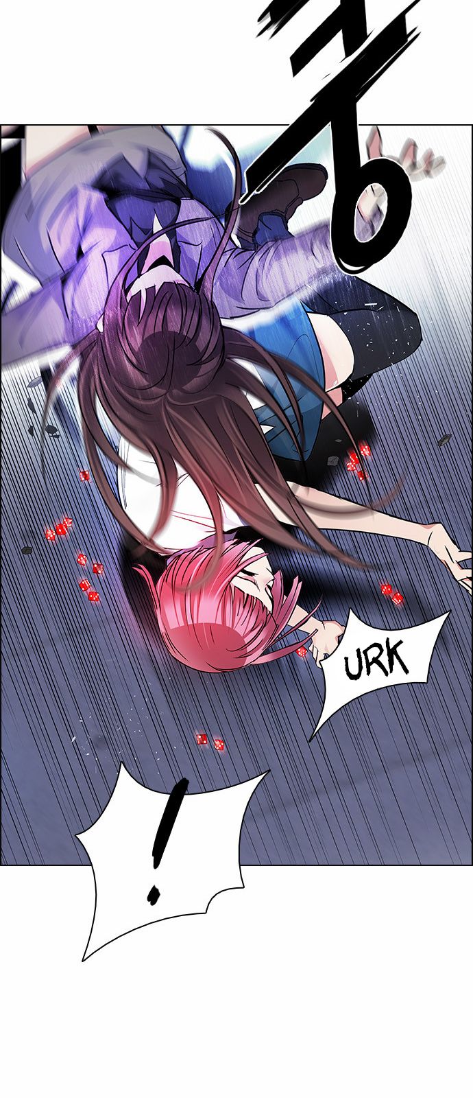 DICE: The Cube that Changes Everything: Chapter 168 - Page 46