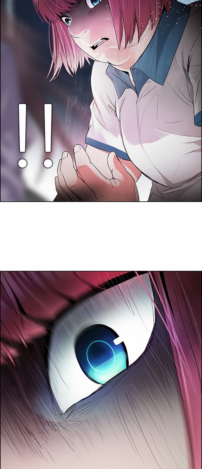 DICE: The Cube that Changes Everything: Chapter 168 - Page 51