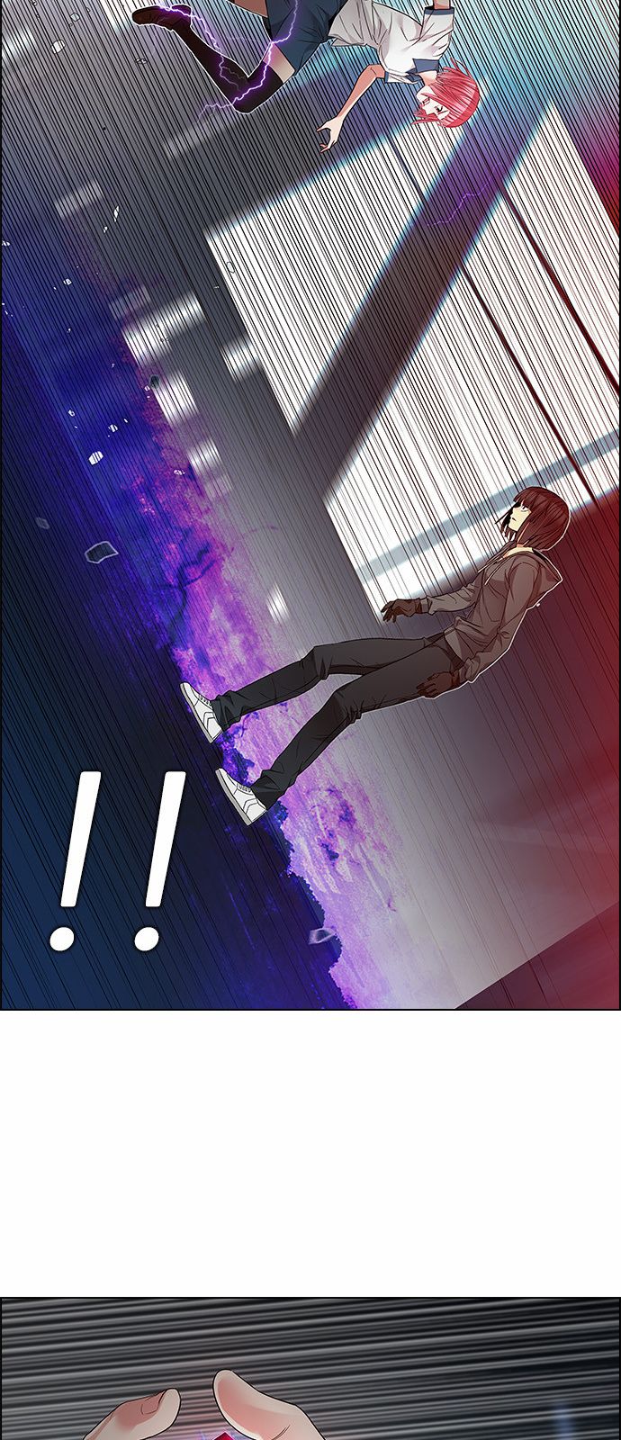 DICE: The Cube that Changes Everything: Chapter 170 - Page 37