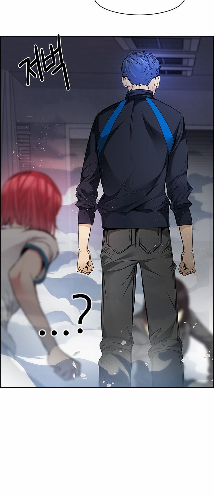 DICE: The Cube that Changes Everything: Chapter 170 - Page 54