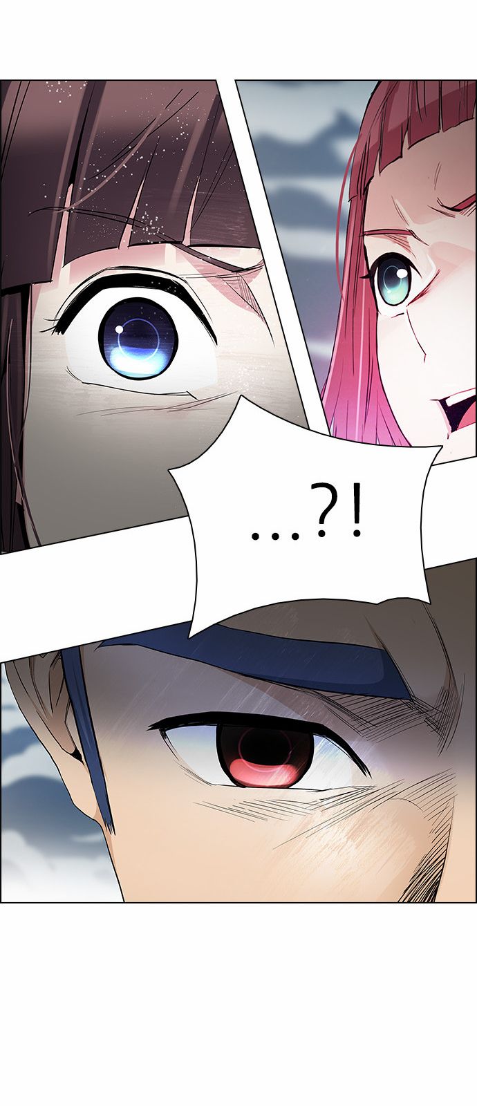 DICE: The Cube that Changes Everything: Chapter 170 - Page 60