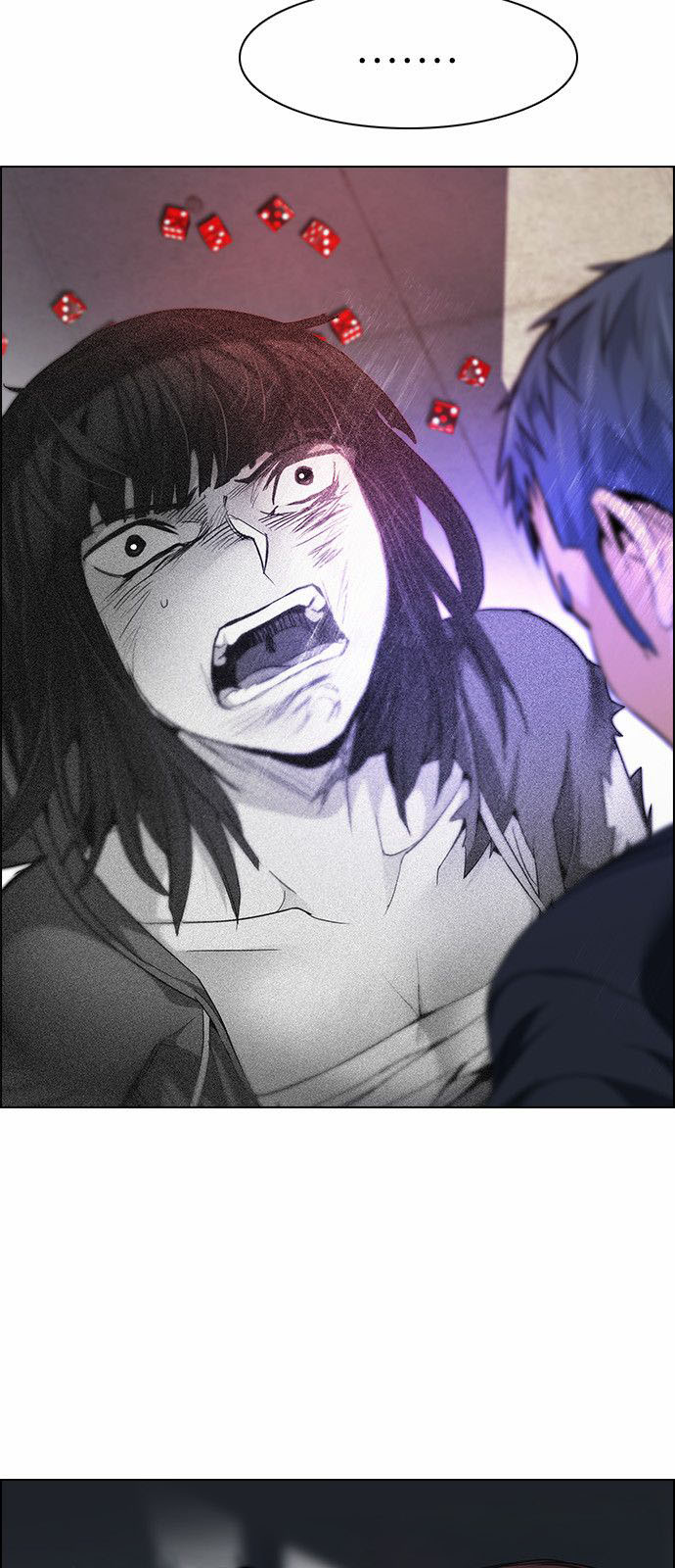 DICE: The Cube that Changes Everything: Chapter 171 - Page 6