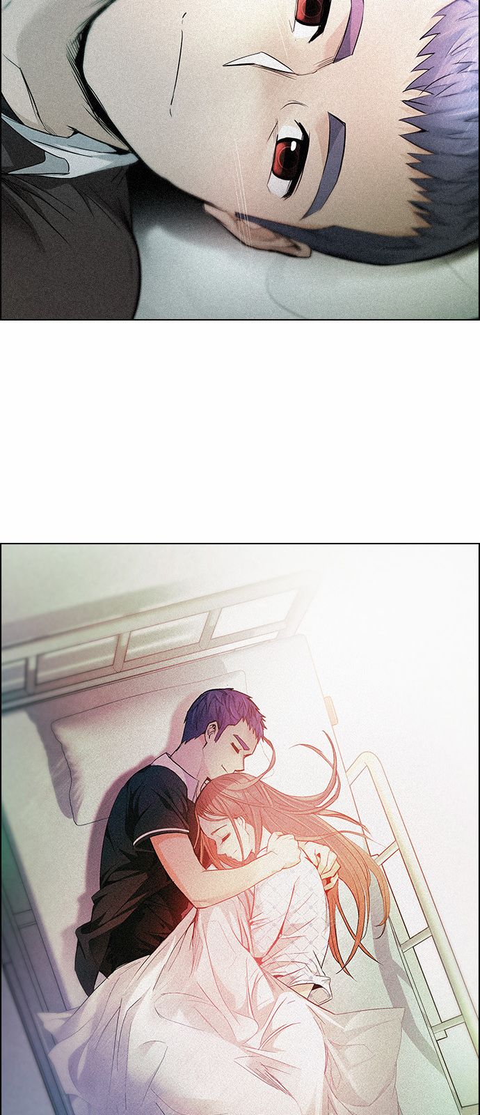 DICE: The Cube that Changes Everything: Chapter 171 - Page 40