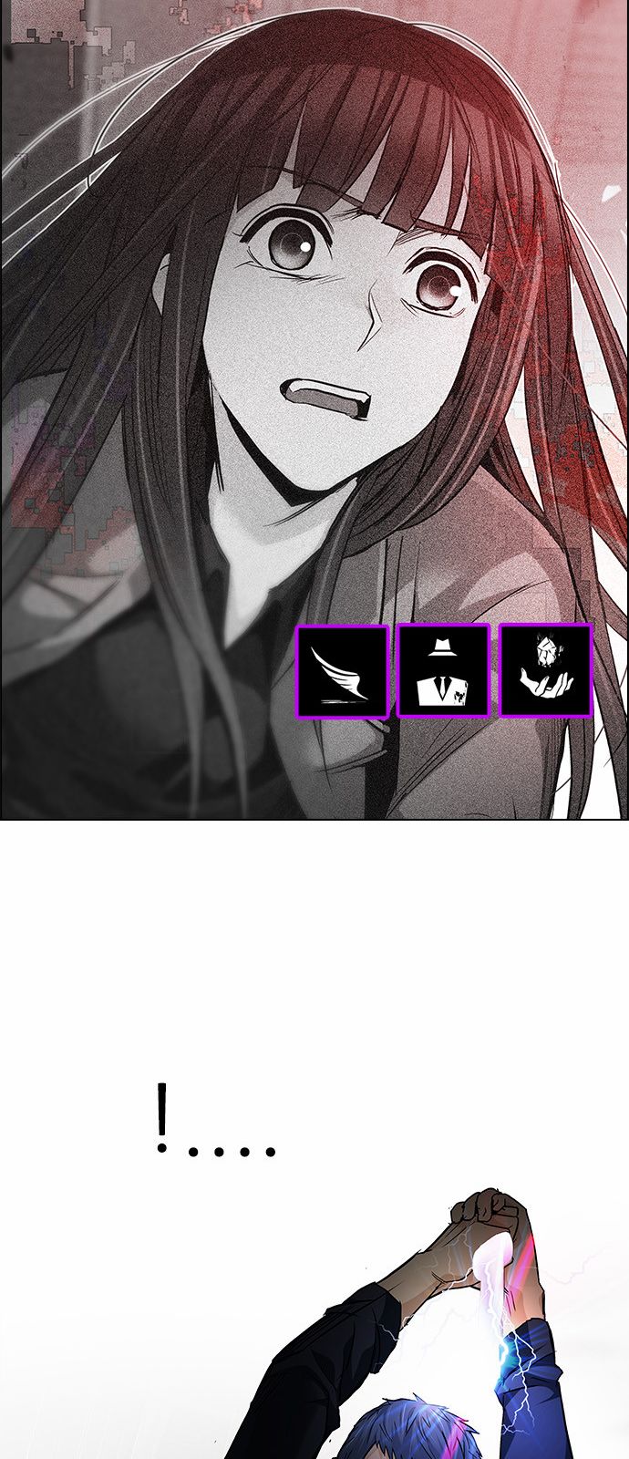 DICE: The Cube that Changes Everything: Chapter 171 - Page 65