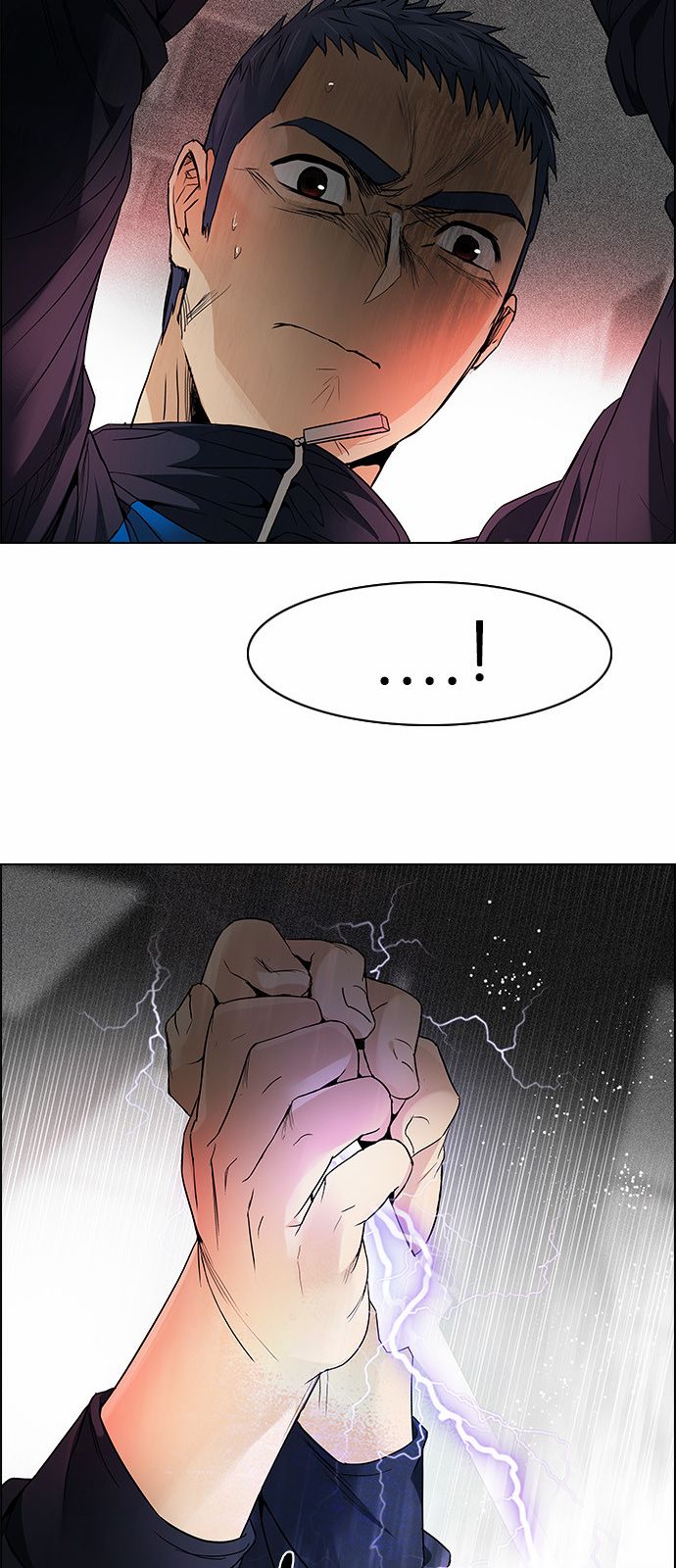 DICE: The Cube that Changes Everything: Chapter 171 - Page 67