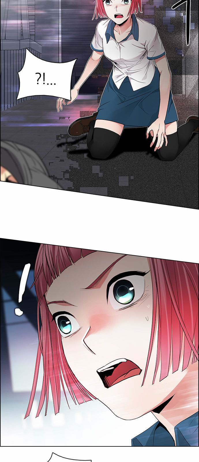 DICE: The Cube that Changes Everything: Chapter 172 - Page 11