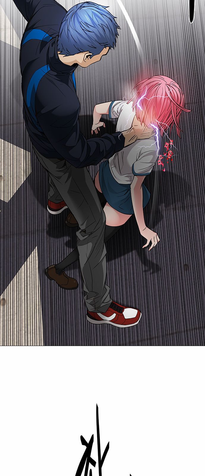 DICE: The Cube that Changes Everything: Chapter 172 - Page 49