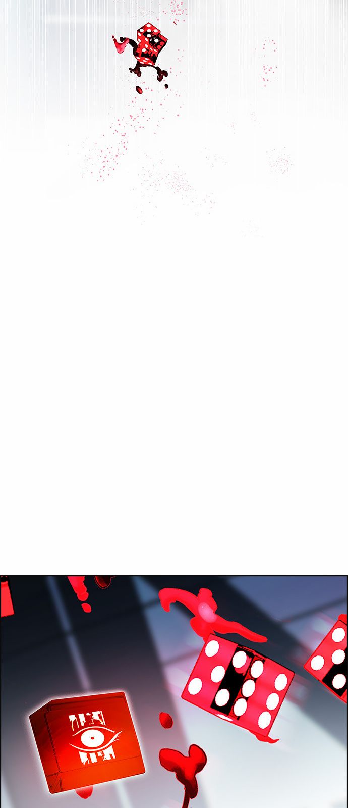 DICE: The Cube that Changes Everything: Chapter 172 - Page 51