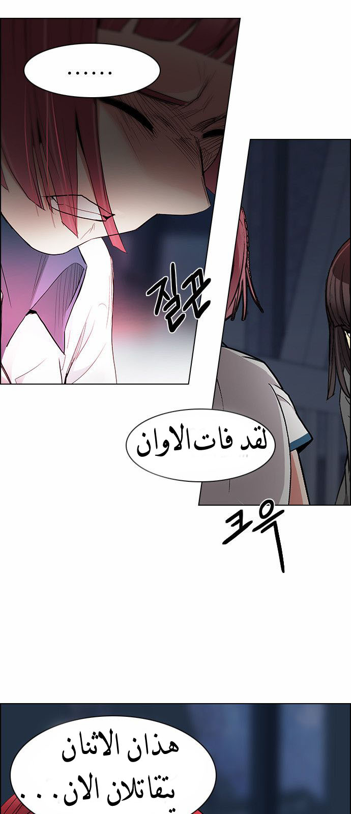 DICE: The Cube that Changes Everything: Chapter 173 - Page 29