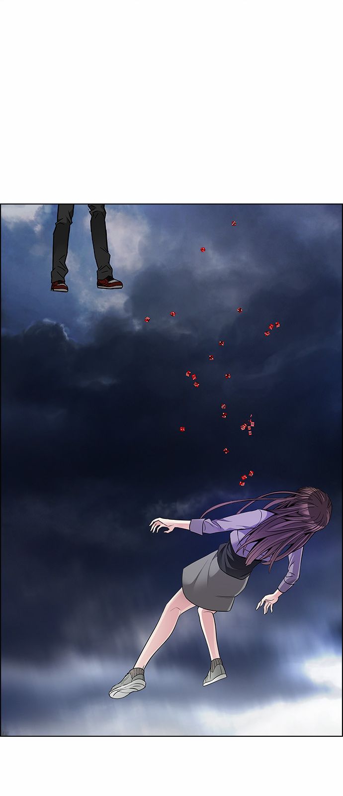 DICE: The Cube that Changes Everything: Chapter 173 - Page 53