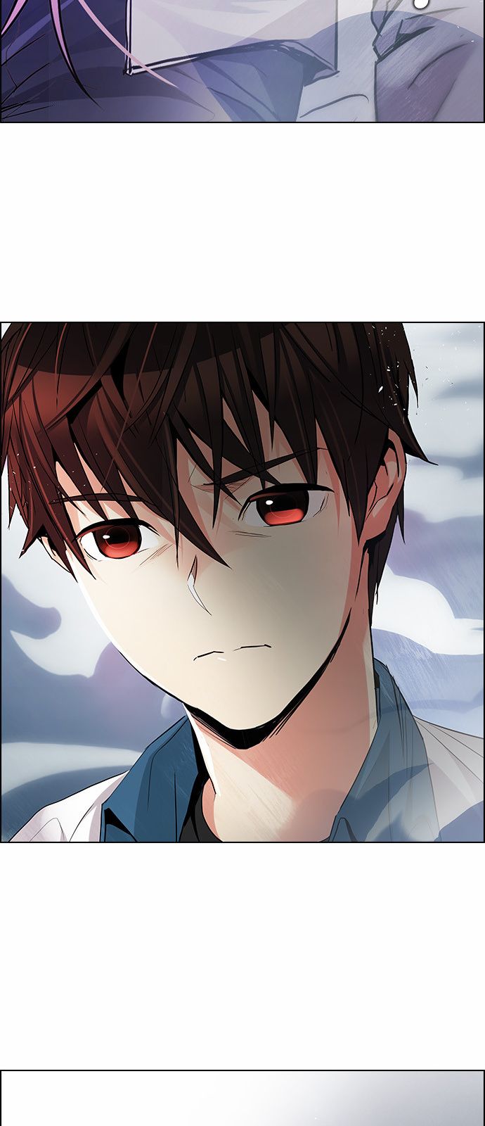 DICE: The Cube that Changes Everything: Chapter 173 - Page 63