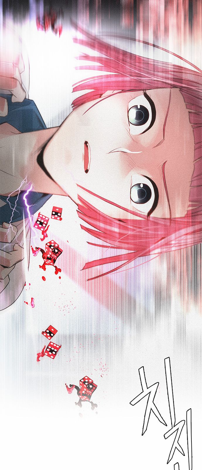 DICE: The Cube that Changes Everything: Chapter 174 - Page 55