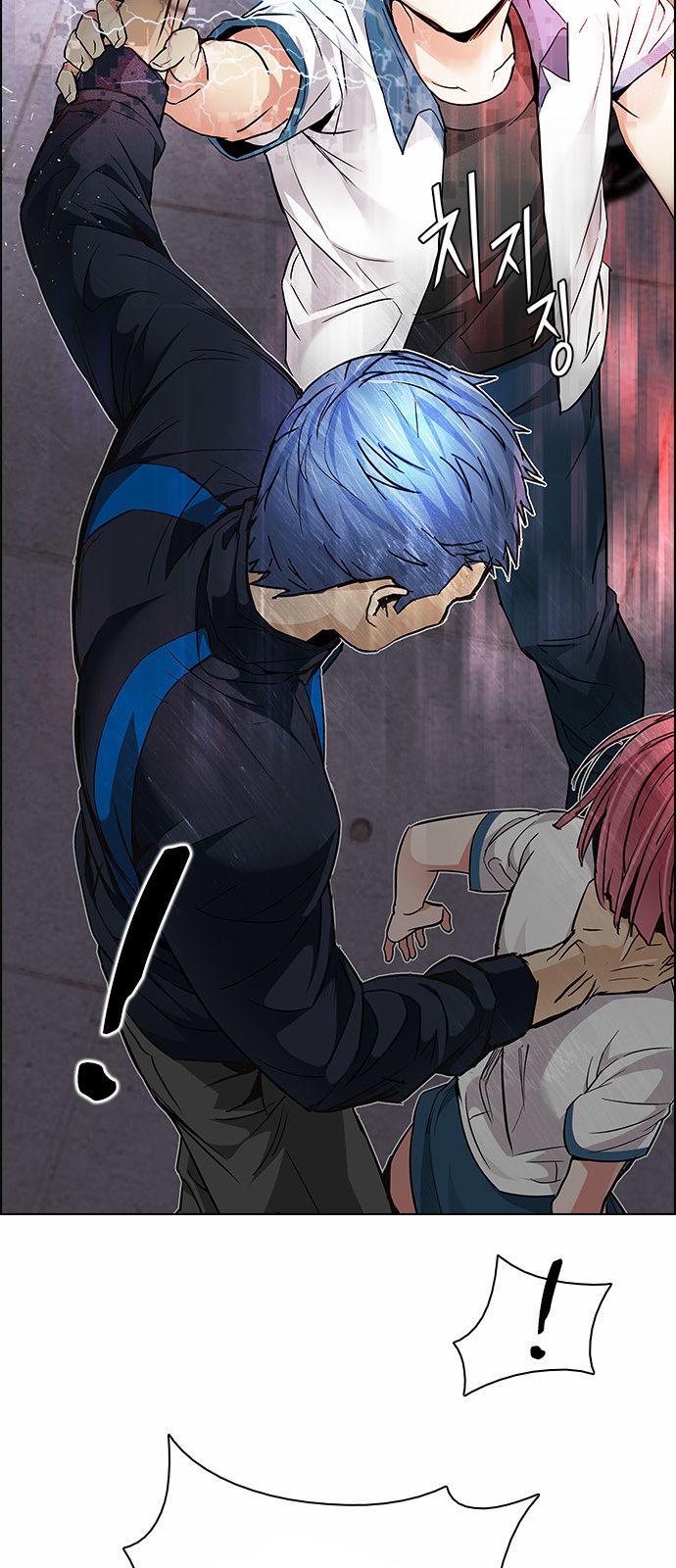 DICE: The Cube that Changes Everything: Chapter 174 - Page 60