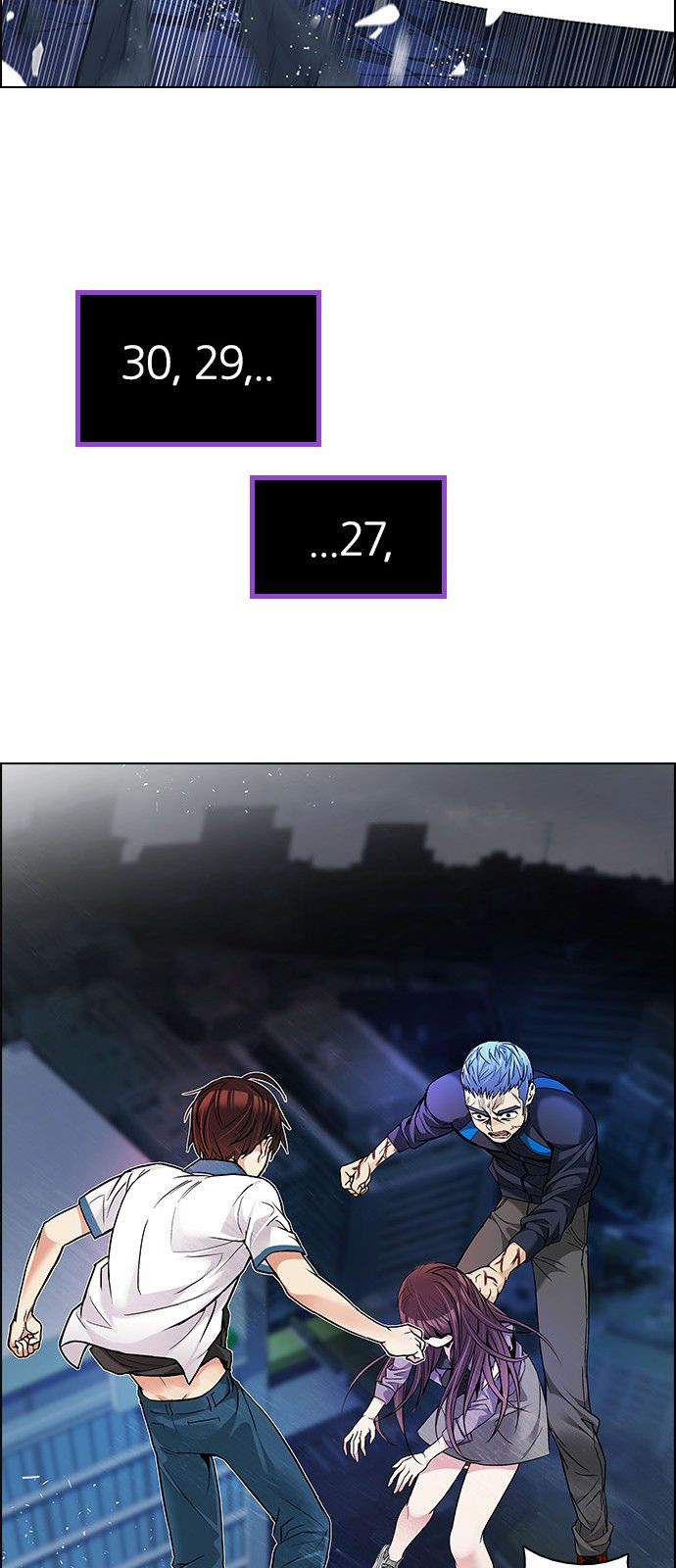 DICE: The Cube that Changes Everything: Chapter 176 - Page 32