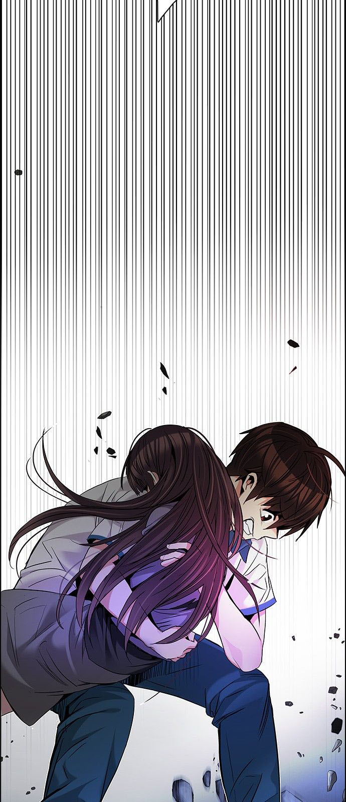 DICE: The Cube that Changes Everything: Chapter 176 - Page 42