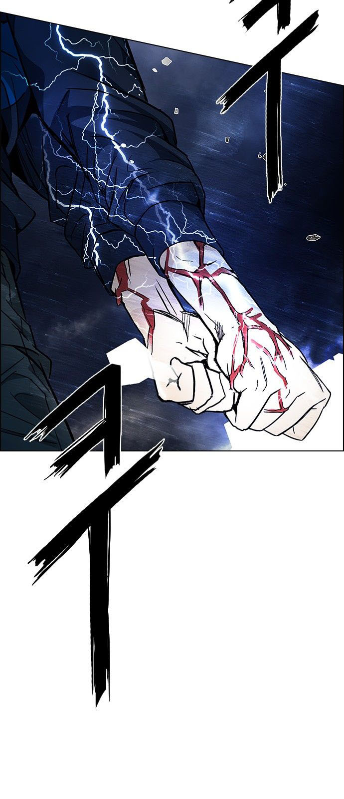 DICE: The Cube that Changes Everything: Chapter 176 - Page 61