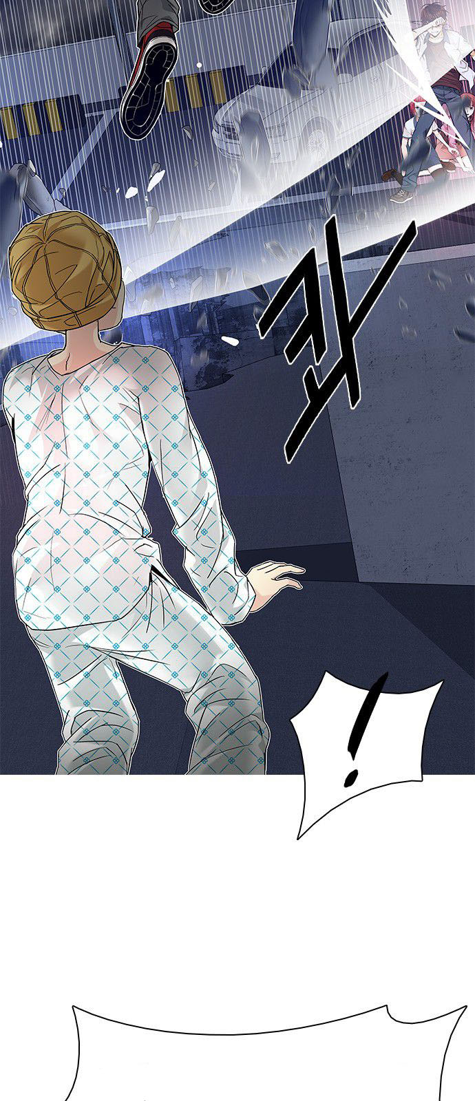 DICE: The Cube that Changes Everything: Chapter 178 - Page 37