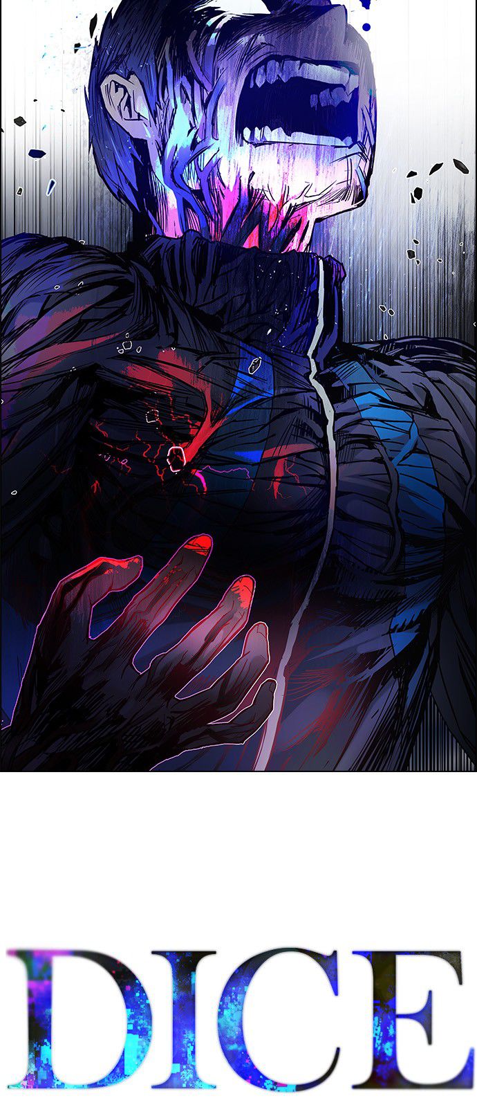 DICE: The Cube that Changes Everything: Chapter 179 - Page 8