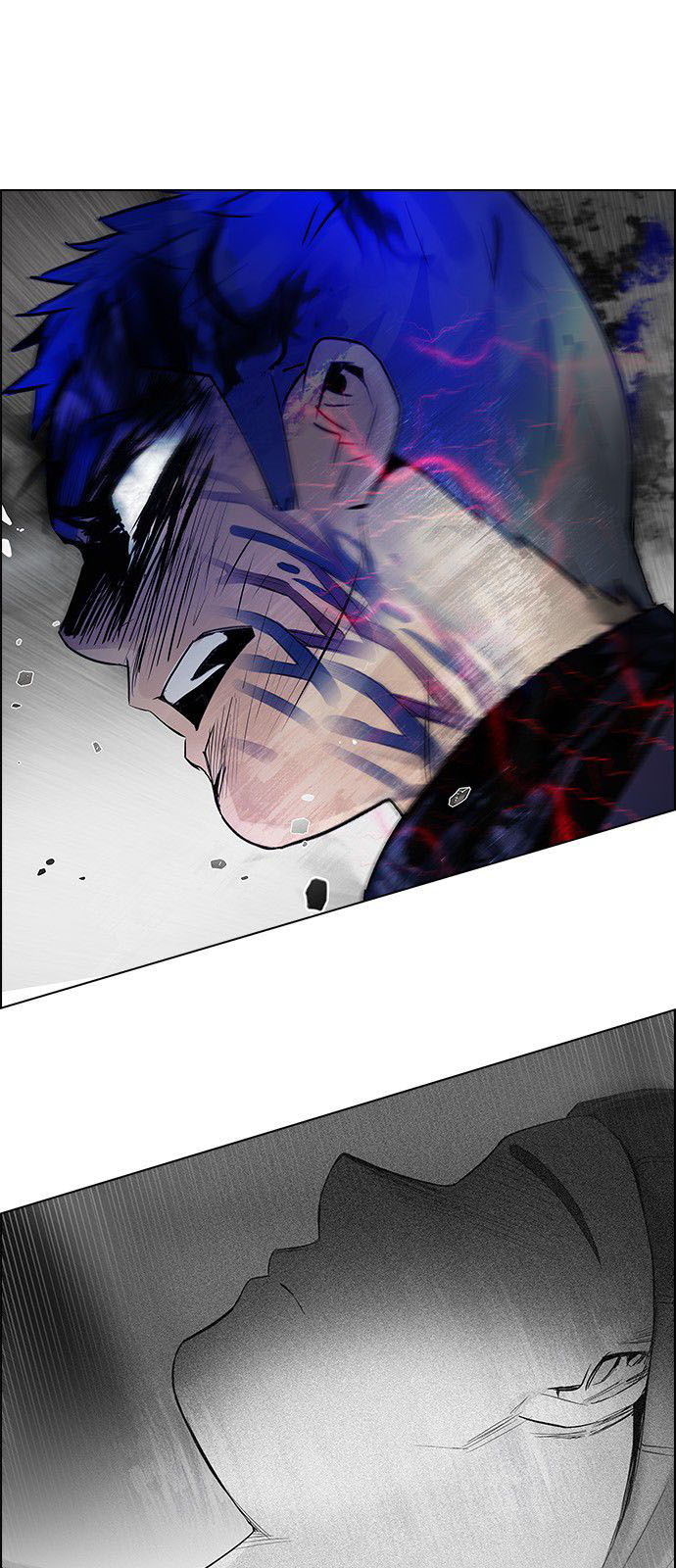 DICE: The Cube that Changes Everything: Chapter 180 - Page 9