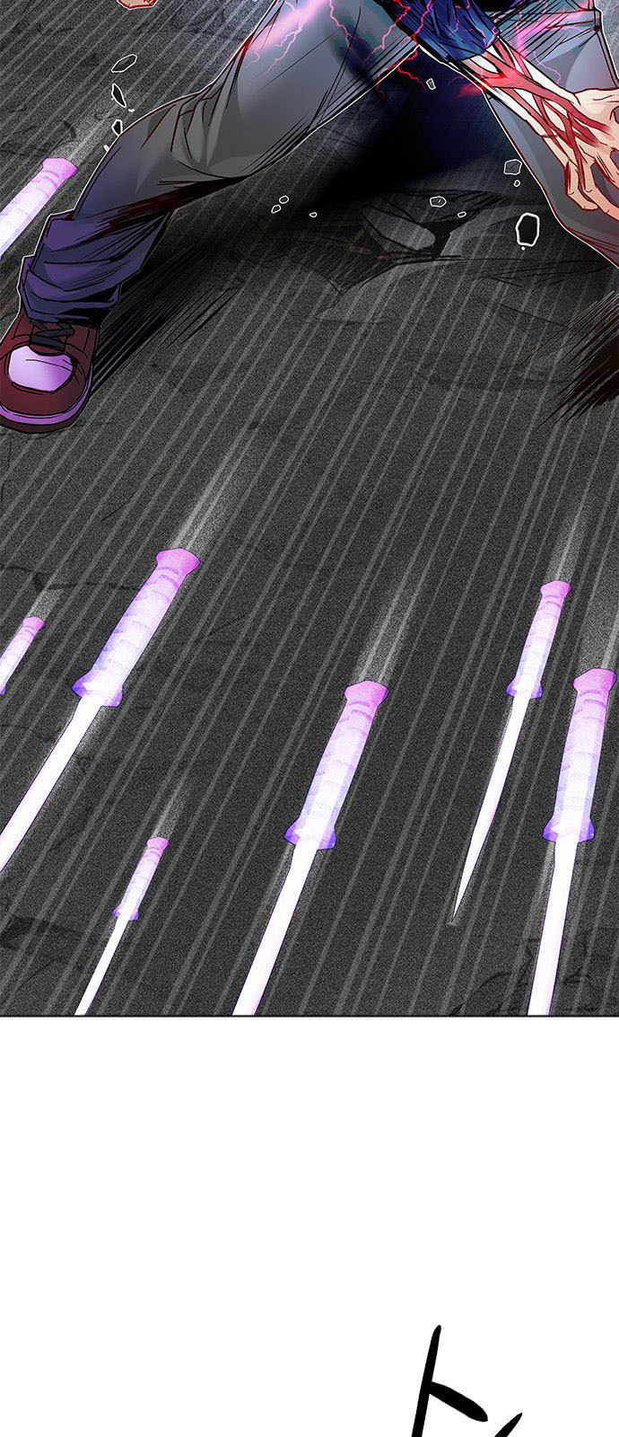 DICE: The Cube that Changes Everything: Chapter 180 - Page 16