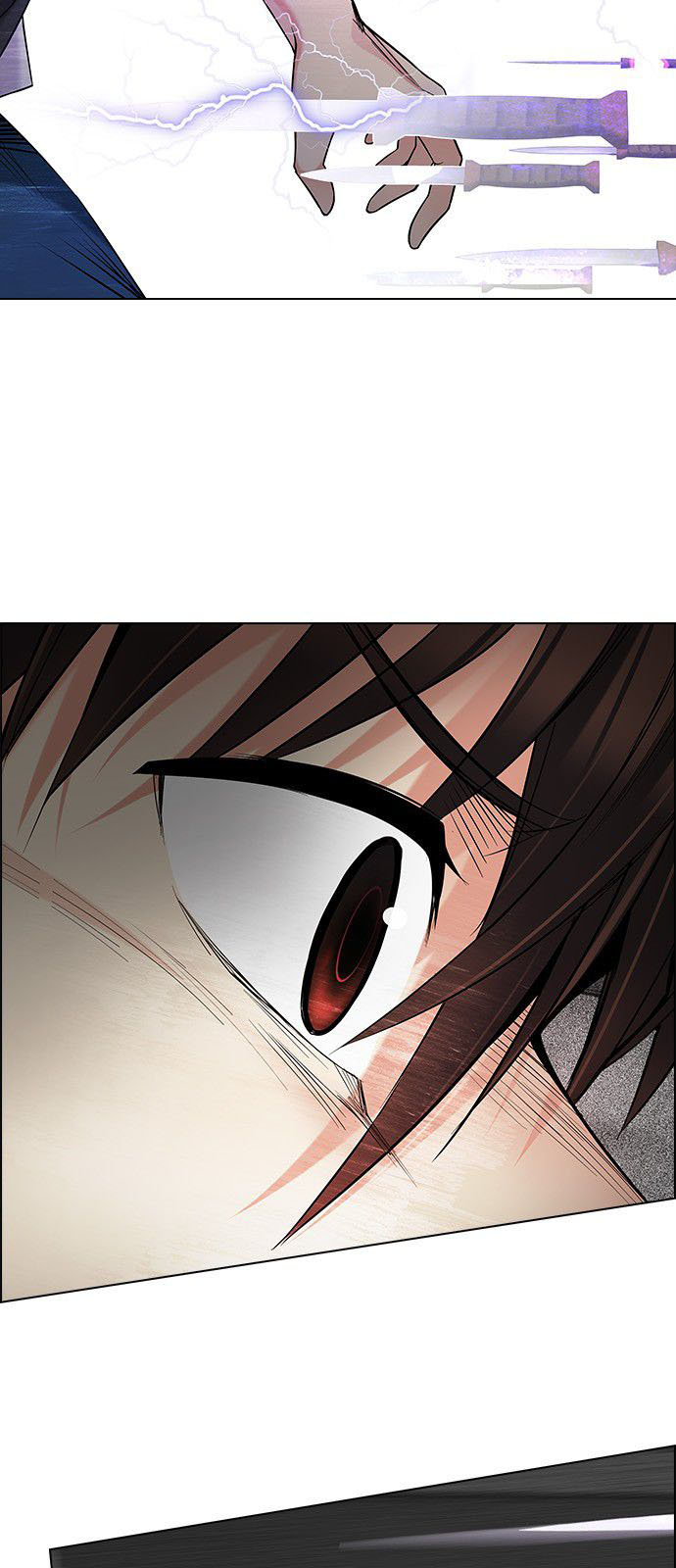 DICE: The Cube that Changes Everything: Chapter 180 - Page 29