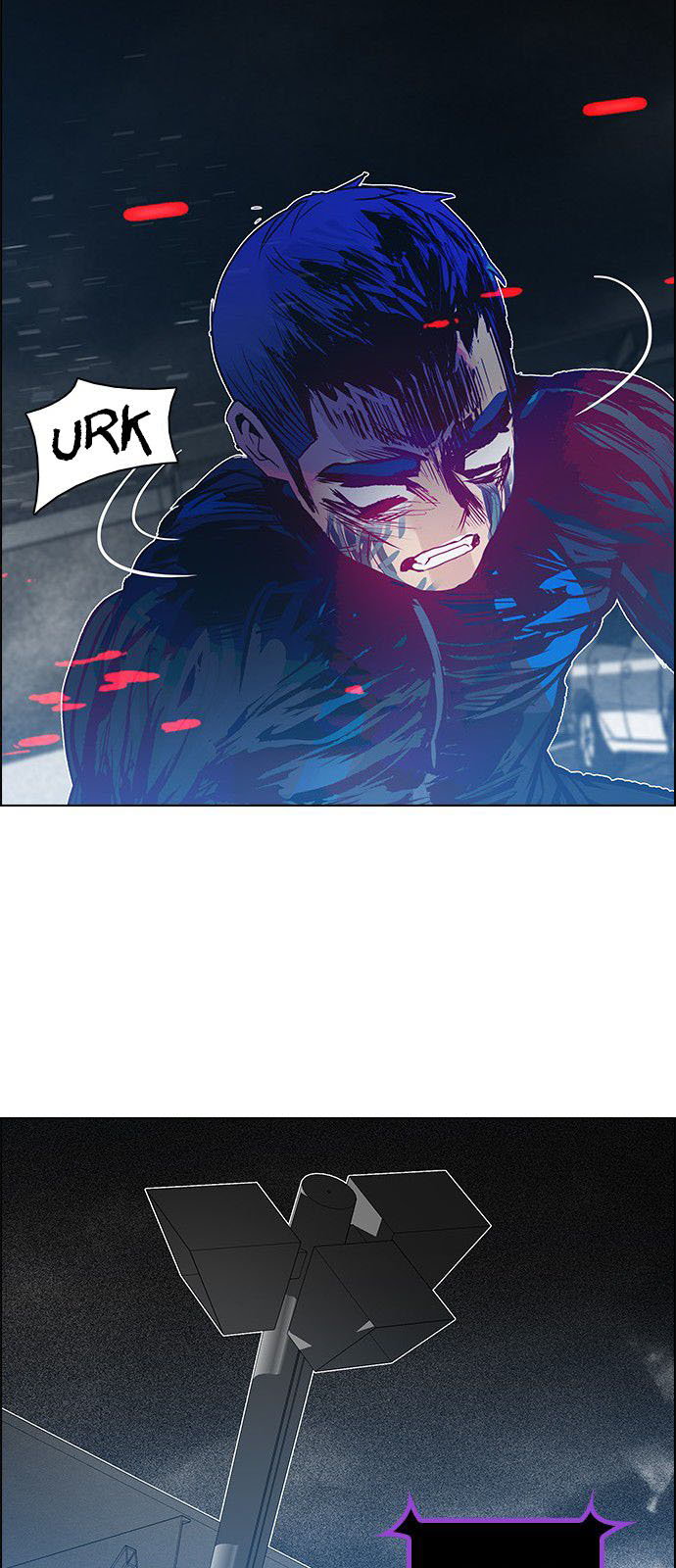 DICE: The Cube that Changes Everything: Chapter 180 - Page 41