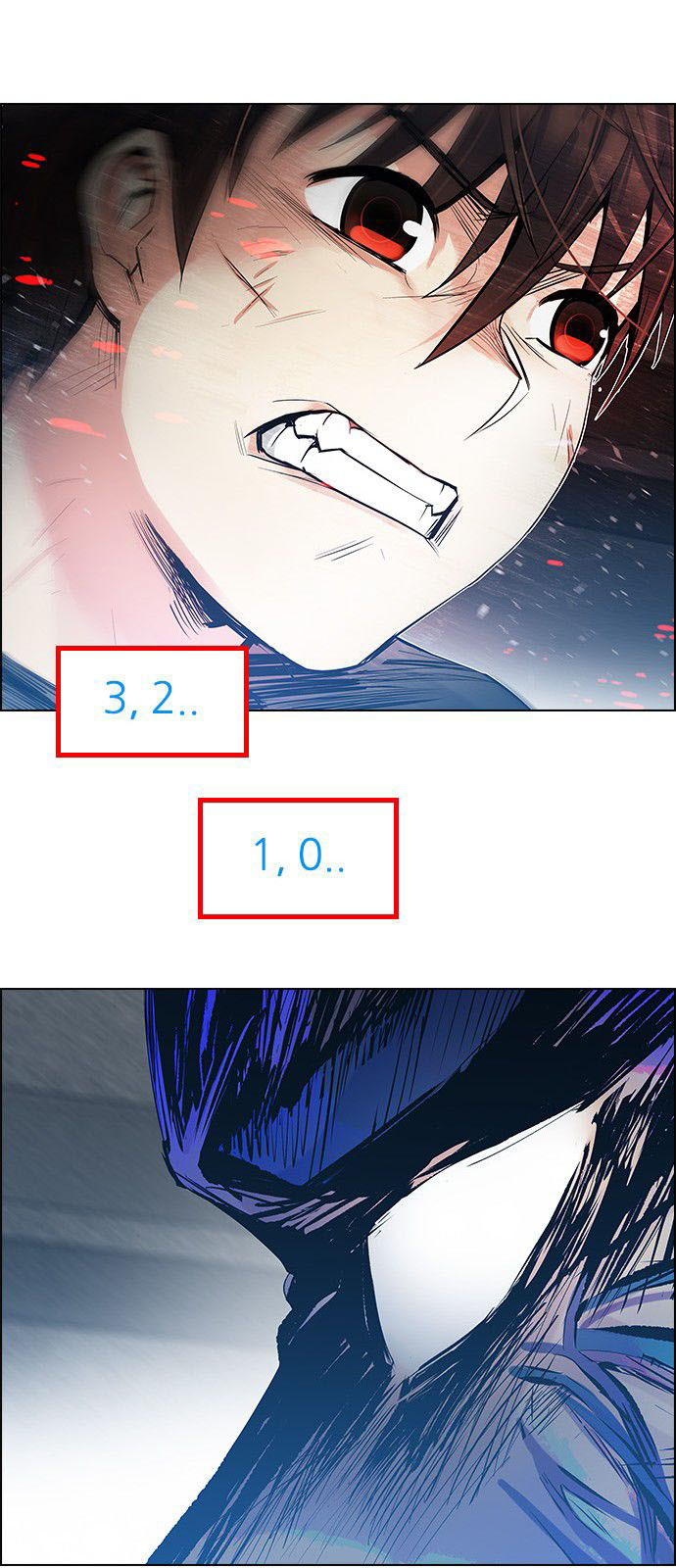 DICE: The Cube that Changes Everything: Chapter 180 - Page 43