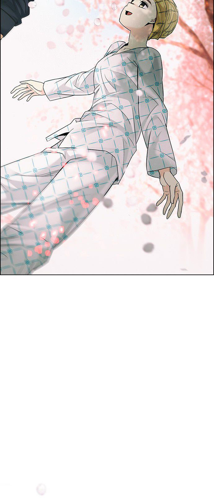 DICE: The Cube that Changes Everything: Chapter 181 - Page 11