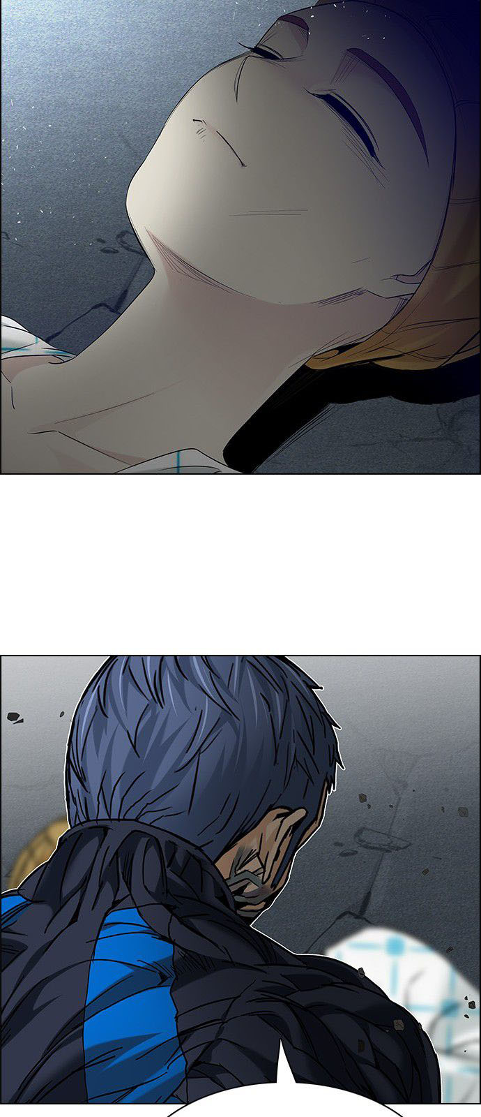 DICE: The Cube that Changes Everything: Chapter 181 - Page 35