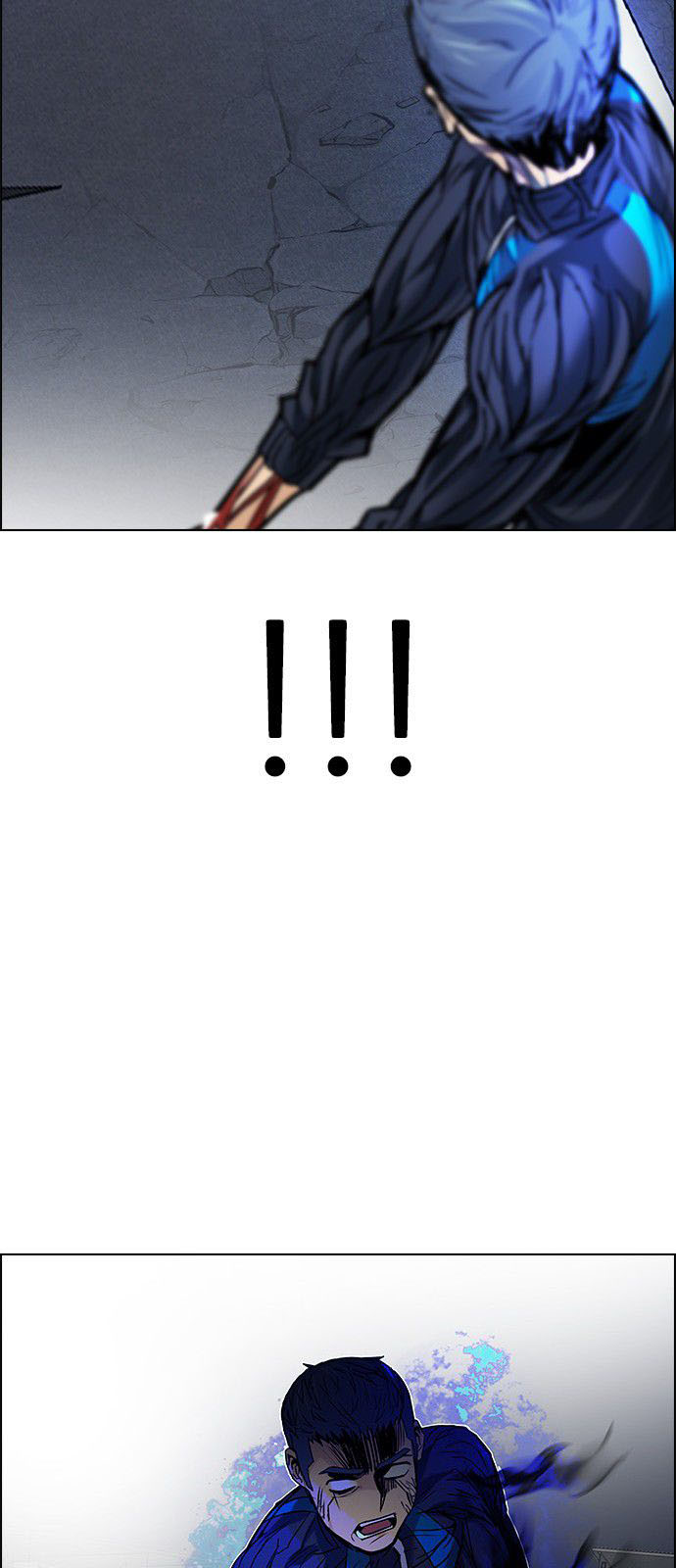 DICE: The Cube that Changes Everything: Chapter 182 - Page 56