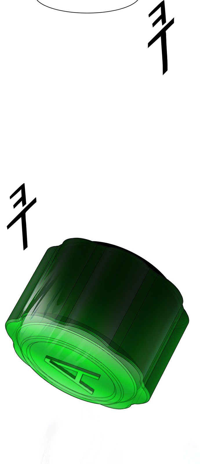 DICE: The Cube that Changes Everything: Chapter 183 - Page 40