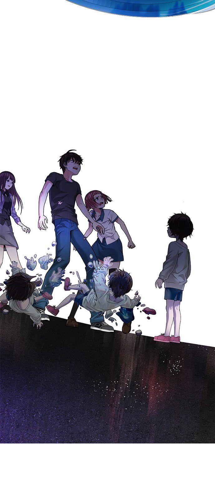 DICE: The Cube that Changes Everything: Chapter 183 - Page 42