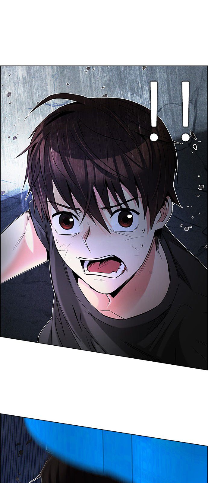 DICE: The Cube that Changes Everything: Chapter 183 - Page 43