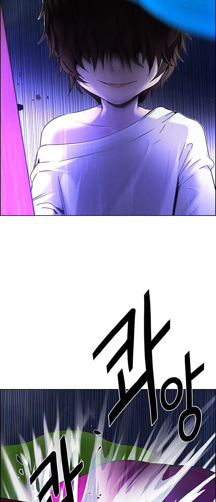 DICE: The Cube that Changes Everything: Chapter 183 - Page 44