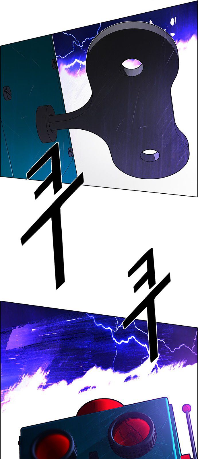 DICE: The Cube that Changes Everything: Chapter 183 - Page 71