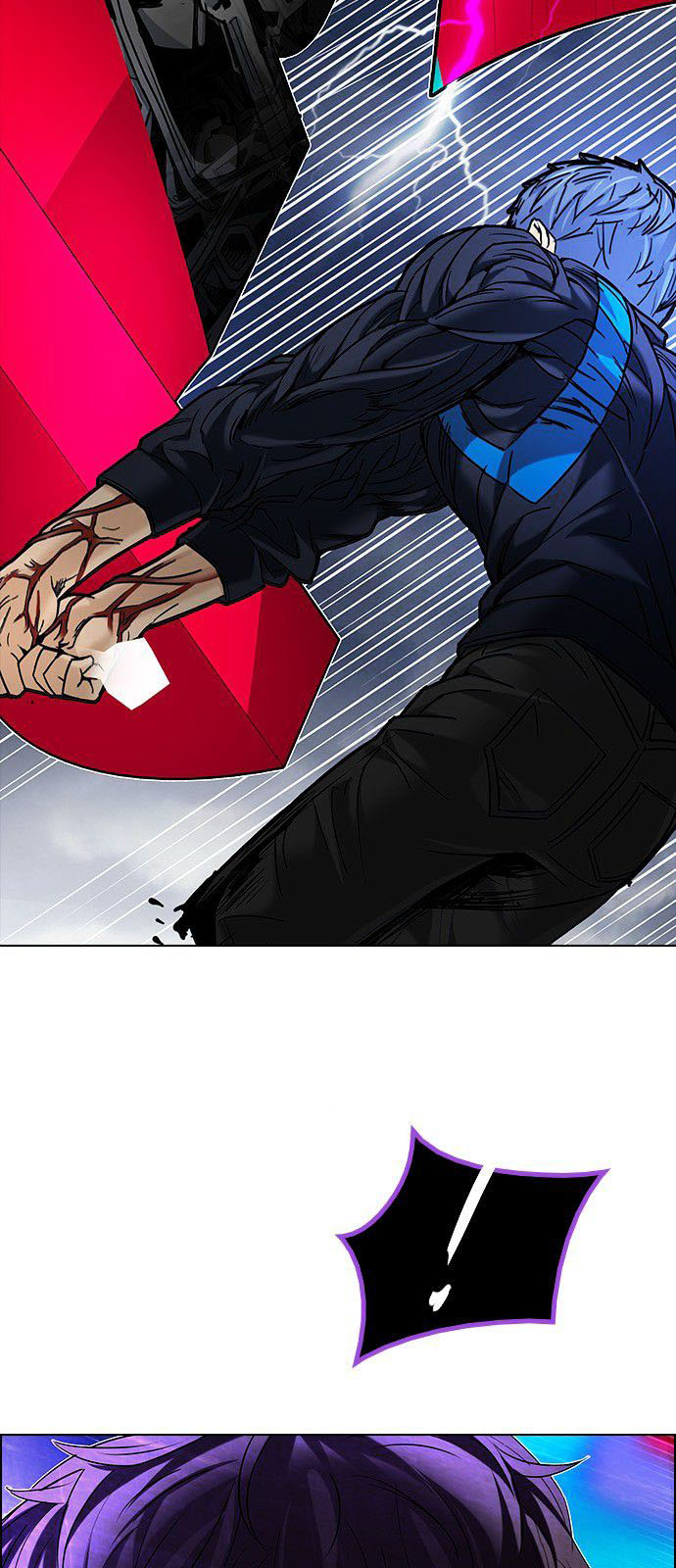 DICE: The Cube that Changes Everything: Chapter 184 - Page 71