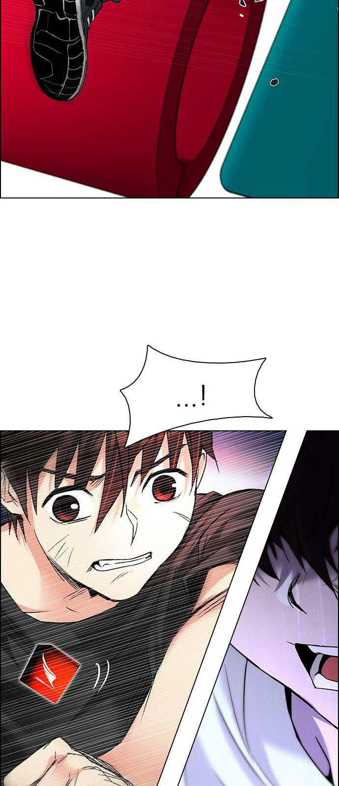 DICE: The Cube that Changes Everything: Chapter 185 - Page 25