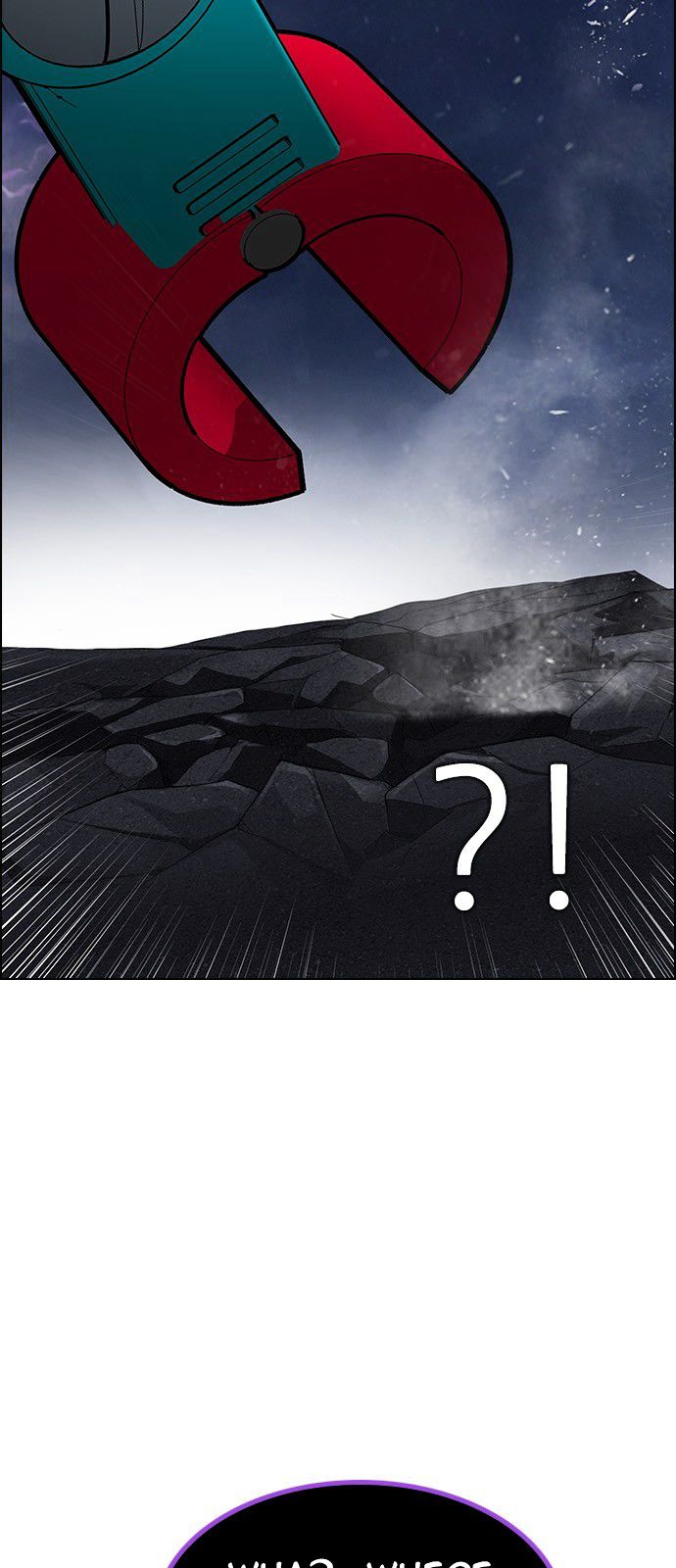 DICE: The Cube that Changes Everything: Chapter 185 - Page 34