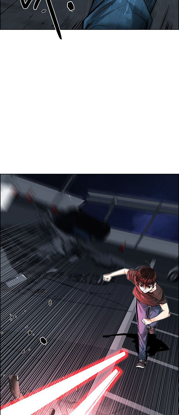 DICE: The Cube that Changes Everything: Chapter 185 - Page 44