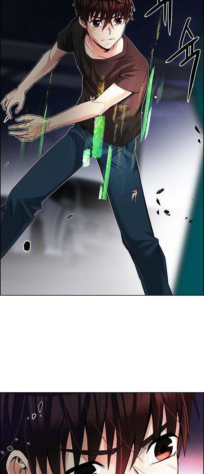 DICE: The Cube that Changes Everything: Chapter 185 - Page 51