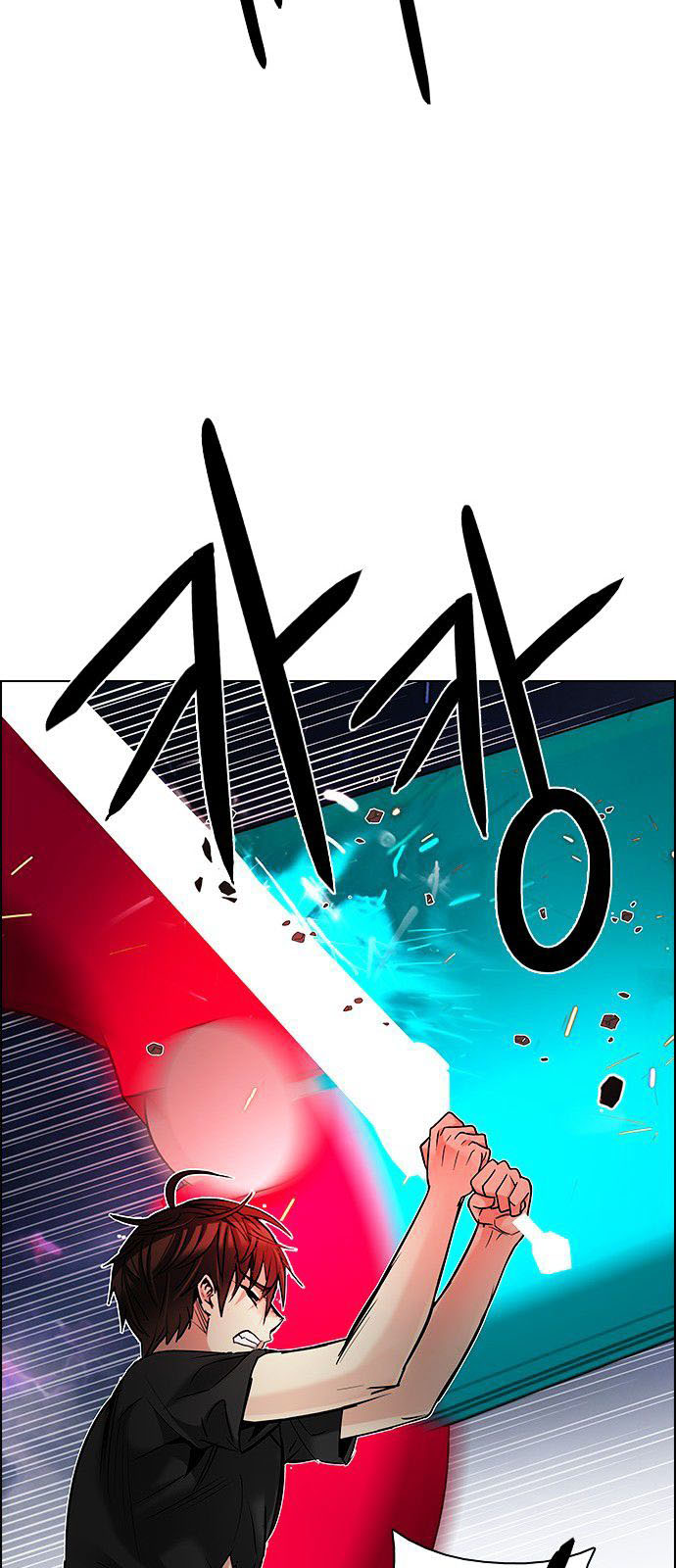 DICE: The Cube that Changes Everything: Chapter 185 - Page 58