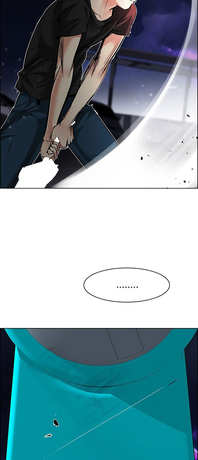 DICE: The Cube that Changes Everything: Chapter 185 - Page 64