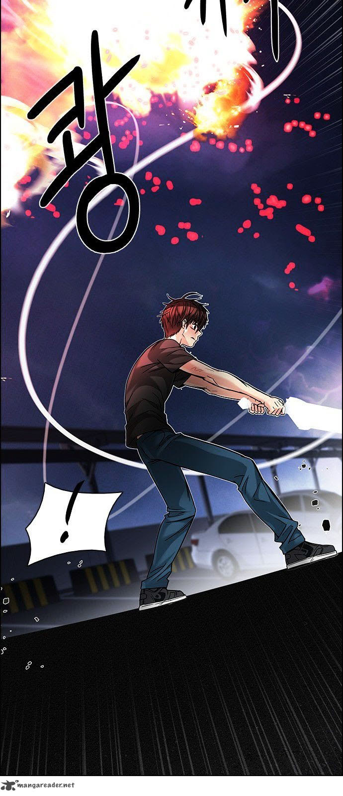 DICE: The Cube that Changes Everything: Chapter 186 - Page 18