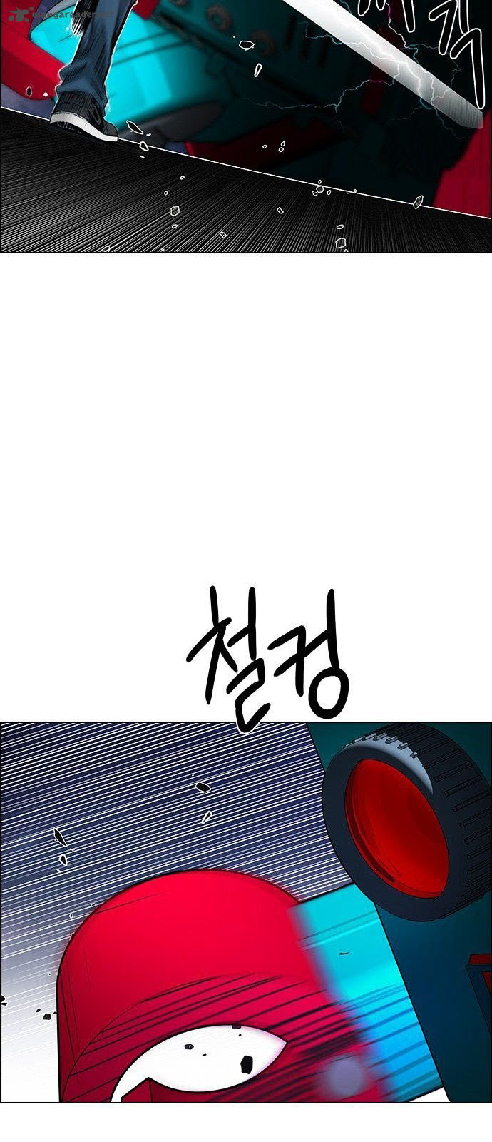 DICE: The Cube that Changes Everything: Chapter 186 - Page 21